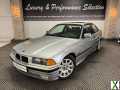 Photo bmw 328 e36 328i Coupé bvm - 114000km - Origine Monaco 2°m