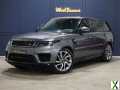 Photo land rover range rover sport Mark VI P400e PHEV 2.0L 404ch HSE