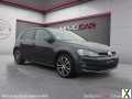 Photo volkswagen golf Lounge DSG6