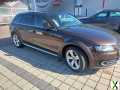 Photo audi a4 allroad Quattro 2.0 TFSI 211 Ambition Luxe S Tronic