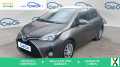 Photo toyota yaris 1.5 VVTi 100h Hybride E-CVT Dynamic