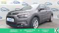 Photo citroen c4 cactus 1.2 PureTech 110 Feel