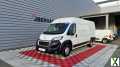 Photo peugeot boxer FOURGON TOLE 435 L4H2 BLUEHDI 140 SS ASPHALT