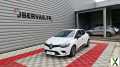 Photo renault clio IV Société Air Energy dCi 75