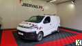 Photo citroen jumpy m bluehdi 115 ss club