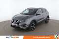 Photo nissan qashqai 1.6 dCi Tekna+ Xtronic 130 ch