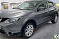 Photo nissan qashqai 1.2+DIG-T+115+N-Vision