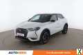 Photo ds automobiles ds 3 crossback 1.2 PureTech Toits de Paris EAT8 130 ch