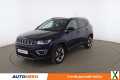 Photo jeep compass 1.6 MJet Limited 120 ch