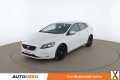 Photo volvo v40 2.0 D2 Kinetic 120 ch