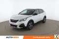 Photo peugeot 3008 1.2 PureTech Allure 130 ch