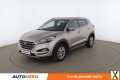 Photo hyundai tucson 1.7 CRDi Creative DCT-7 141 ch