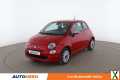 Photo fiat 500 1.2 Mirror 69 ch