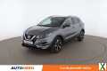 Photo nissan qashqai 1.6 dCi Tekna+ 130 ch