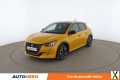 Photo peugeot 208 1.2 PureTech GT Line EAT8 130 ch