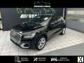 Photo audi q2 1.4 TFSI COD 150 ch BVM6 S Line