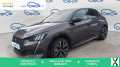 Photo peugeot 208 II 1.2 PureTech 100 GT Line