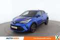 Photo toyota c-hr 1.8 Hybride Edition 122 ch