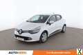 Photo renault clio 1.5 dCi Energy Business 75 ch