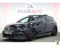 Photo volkswagen golf VIII GTI Clubsport 2.0 TSI 300 DSG 7