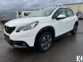 Photo peugeot 2008 PEUGEOT 2008 ALLURE NAVI LEDER KAMERA MFL