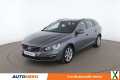 Photo volvo v60 2.0 D3 Momentum Geartronic 6 150 ch