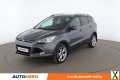 Photo ford kuga 2.0 TDCi Titanium 4x4 PowerShift 163 ch