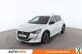 Photo peugeot 208 1.2 PureTech GT Line EAT8 100 ch