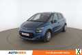 Photo citroen c4 picasso 2.0 Blue-HDi Intensive BV6 150 ch