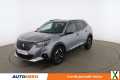 Photo peugeot 2008 1.2 PureTech Allure Business 101 ch