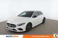 Photo mercedes-benz a 200 200 AMG Line 7G-DCT 163 ch