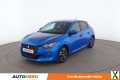 Photo peugeot 208 1.2 PureTech Allure 100 ch