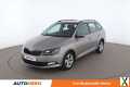 Photo skoda fabia Combi 1.4 TDI Green Tec Style DSG7 90 ch