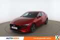 Photo mazda 3 1.8 Skyactiv-D Inspiration BVA6 116 ch