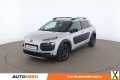 Photo citroen c4 cactus 1.2 PureTech Shine 82 ch