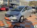 Photo opel zafira 1.6 D 134 BLUE INJECTION ELITE