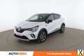 Photo renault captur 1.6 E-Tech Full Hybrid Techno Fast Track 145 ch