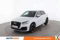 Photo audi q2 1.4 TFSI COD S line S tronic 150 ch