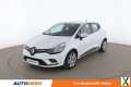 Photo renault clio 1.5 dCi Energy Business 75 ch