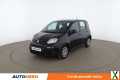 Photo fiat panda 1.0 Hybride BSG 70 ch