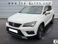 Photo seat ateca Ateca 2.0 16V TDI - 190 Start\\u0026Stop - BV DSG 7