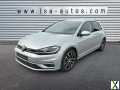 Photo volkswagen golf 1.5 16V TSI Evo 130 DSG 7 VII Carat PHASE 2