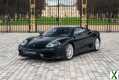 Photo ferrari 360 Challenge Stradale - Nero Daytona, 38 000 kms/Xpel