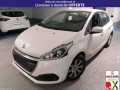 Photo peugeot 208 1.2 PureTech 82 Active +GPS