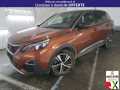 Photo peugeot 3008 Hybrid 225 e-EAT8 GT Line +GPS