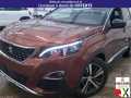 Photo peugeot 3008 Hybrid 225 e-EAT8 GT Line