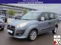 Photo fiat doblo 1.6 Multijet 105 7 Places Emotion