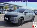 Photo ds automobiles ds 7 DS7 BlueHDi 130 EAT8 Performance Line +Cam +HML +A