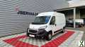 Photo peugeot boxer FOURGON TOLE 333 L2H2 BLUEHDI 140 SS ASPHALT