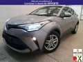 Photo toyota c-hr C-HR Hybride 2.0L 184 Dynamic